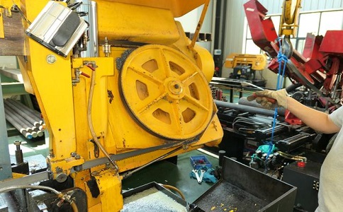 如何解决蒙山卧式金属带锯床切削时出现的断带现象? 如何解决蒙山卧式金属带锯床切削时出现的断带现象?