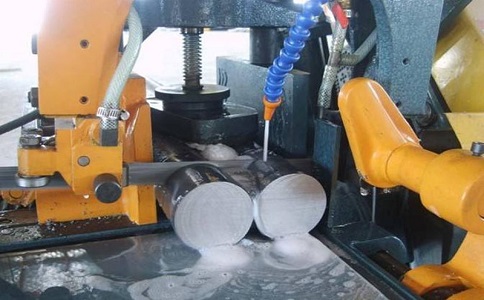 蒙山卧式带锯床的送料方式有哪几种？